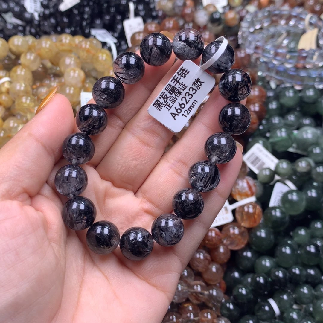 未镶嵌水晶手链111111111