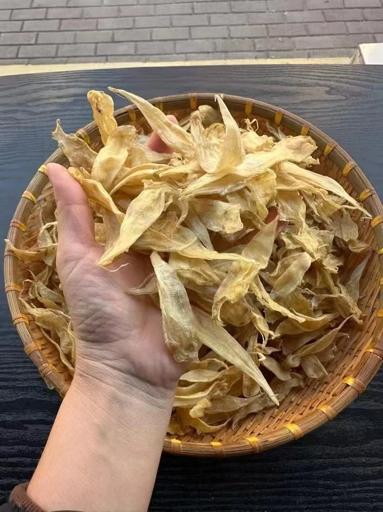 豆仁胶（半斤）250克