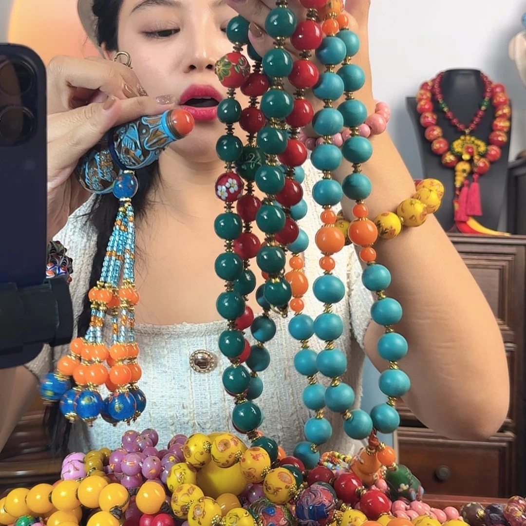 乐***宝琉璃DIY老琉璃的故事是什么啊哈哈哈