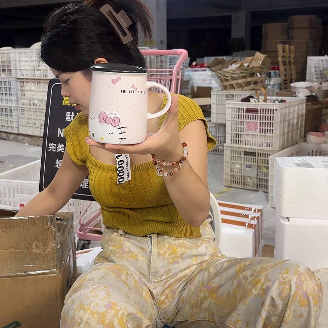瓷微瑕陶瓷餐具釉下彩