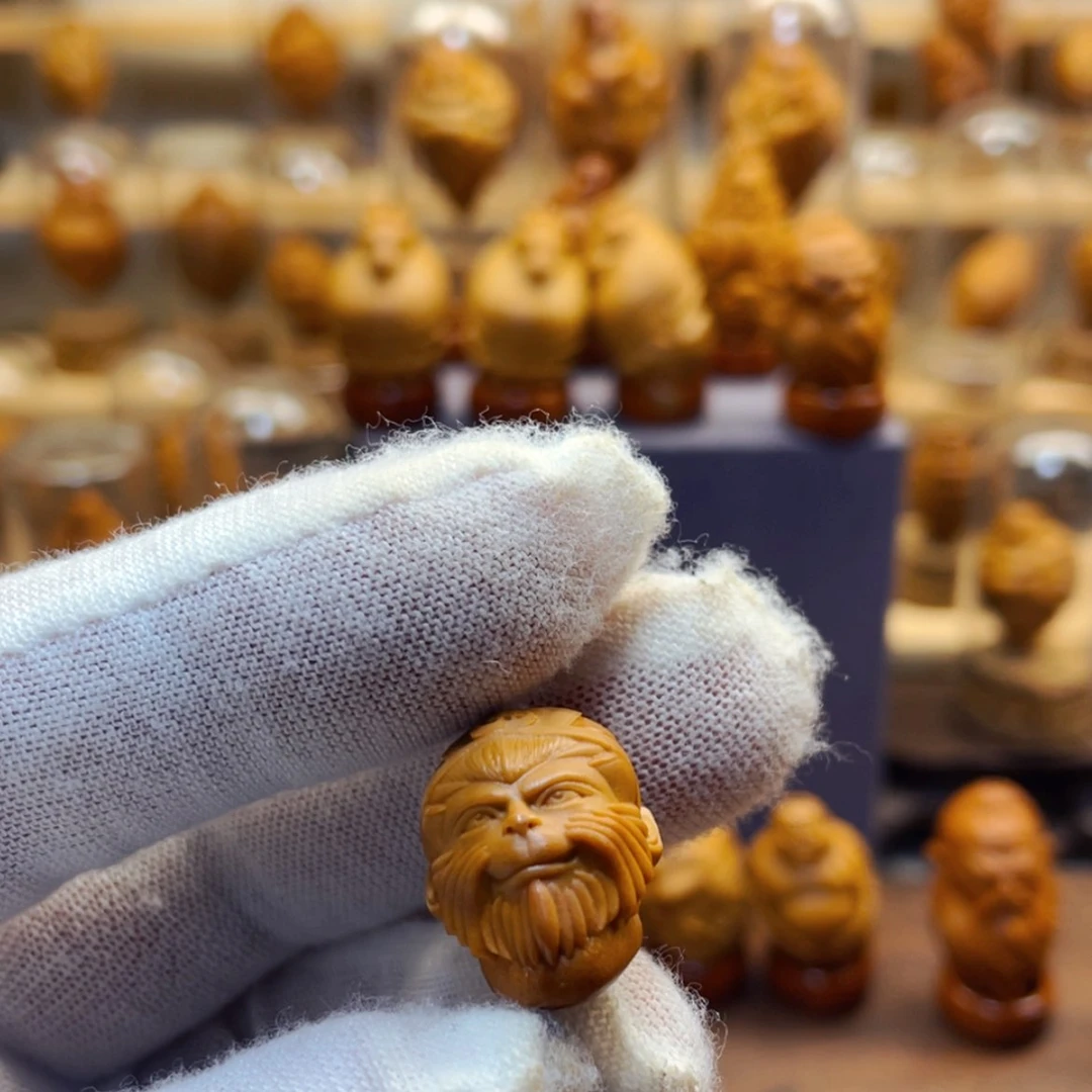 【闪购商品】手串/手链橄榄核