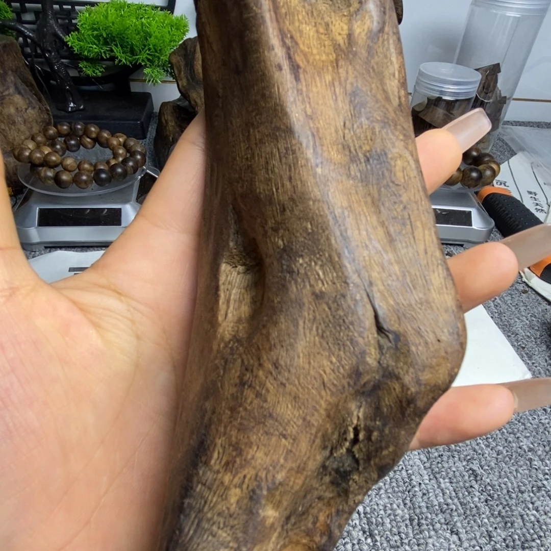 木质类私人定制原材料