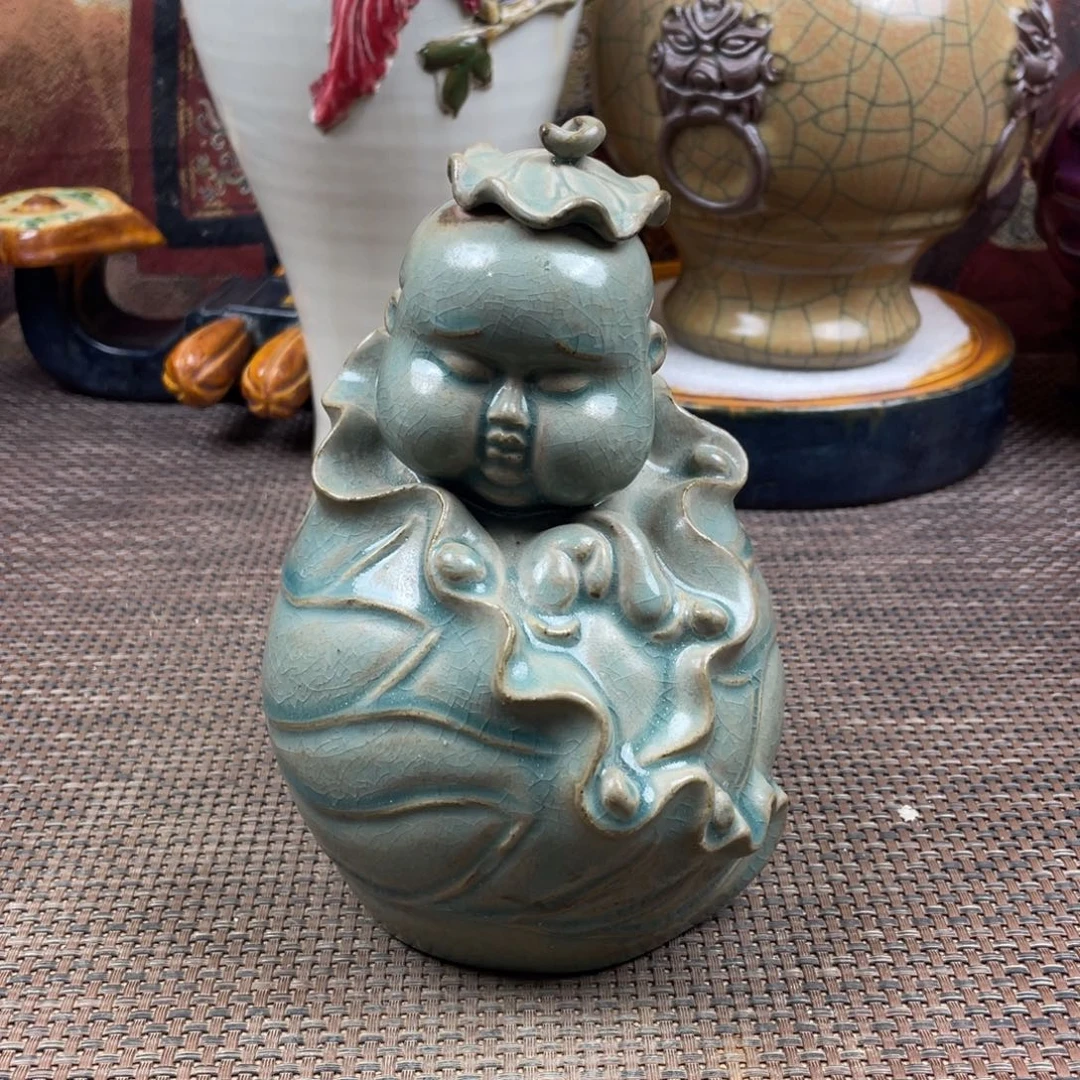 陶瓷摆件摆件摆件