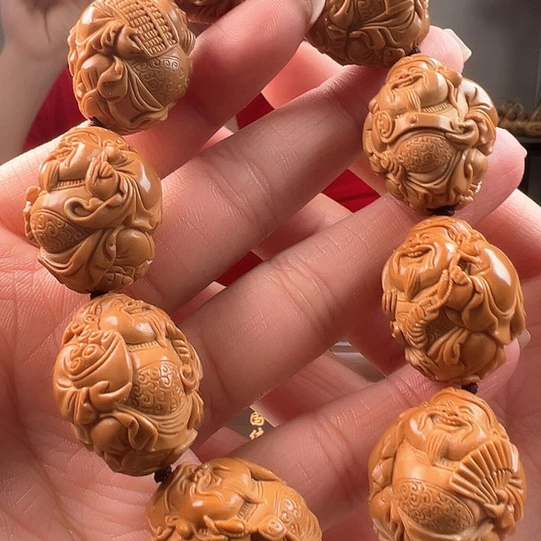 橄榄核手串/手链橄榄核