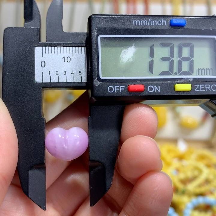 未镶嵌配饰锂辉石配饰