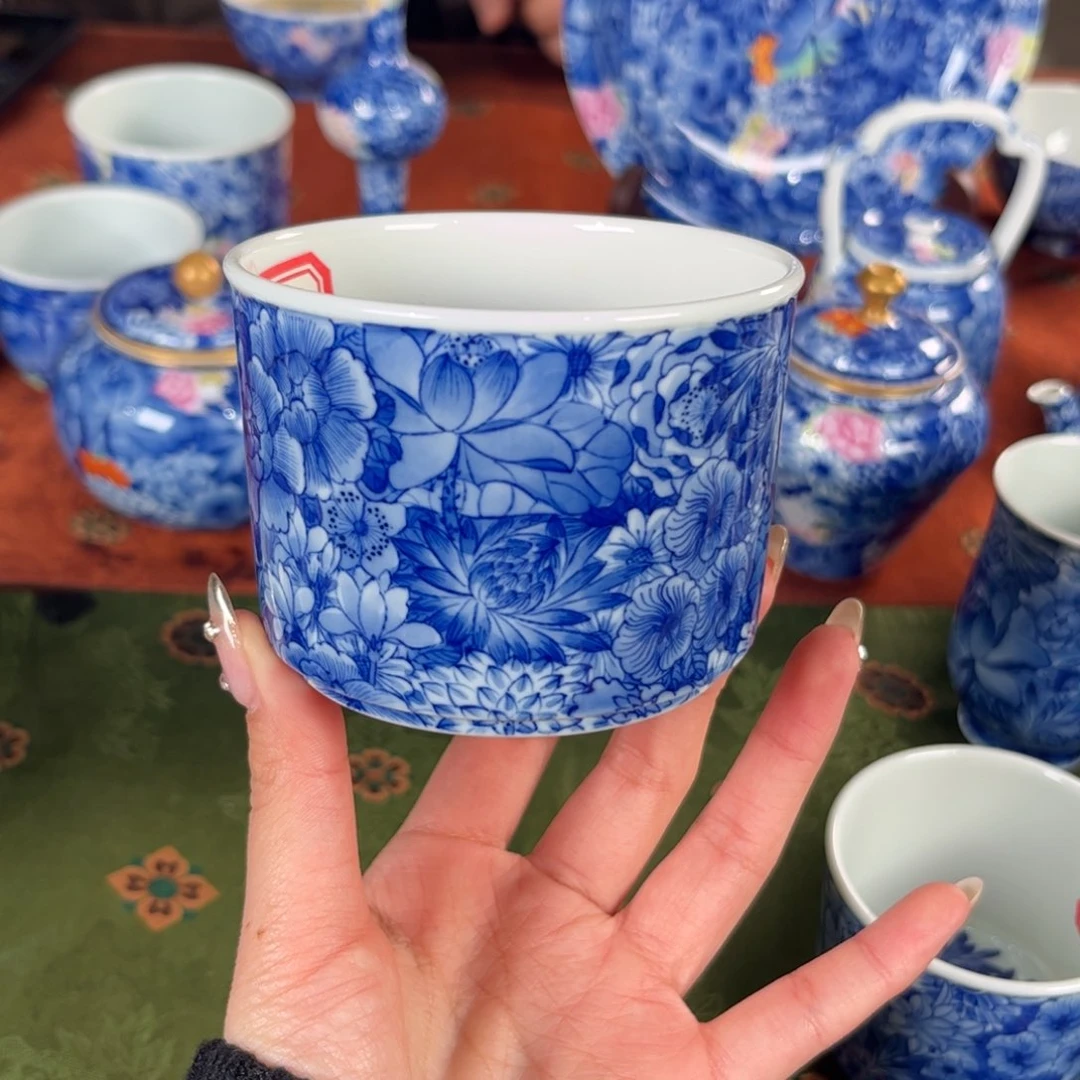 九鸣瓷艺九鸣瓷艺