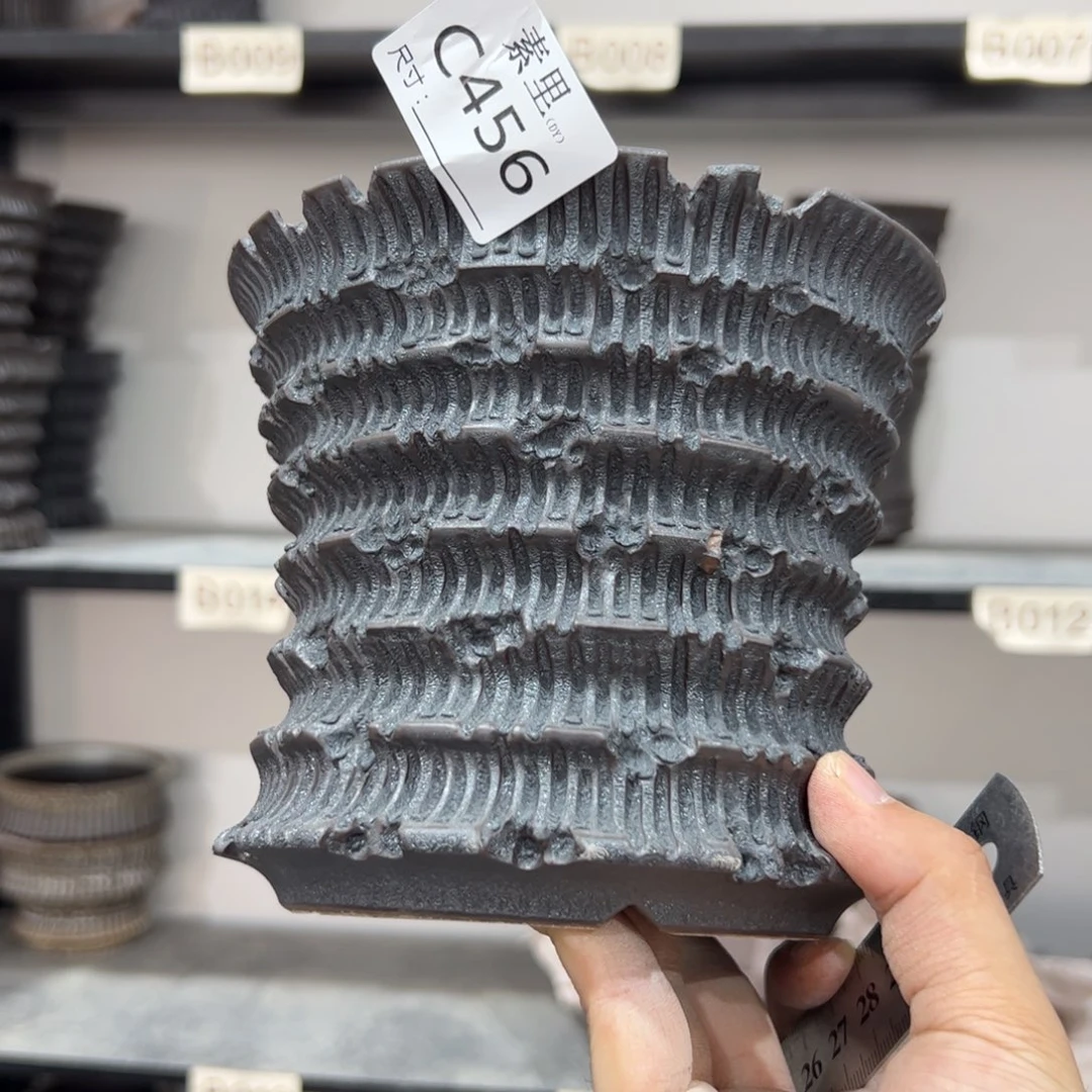 景德镇手工素里W***r瑕疵