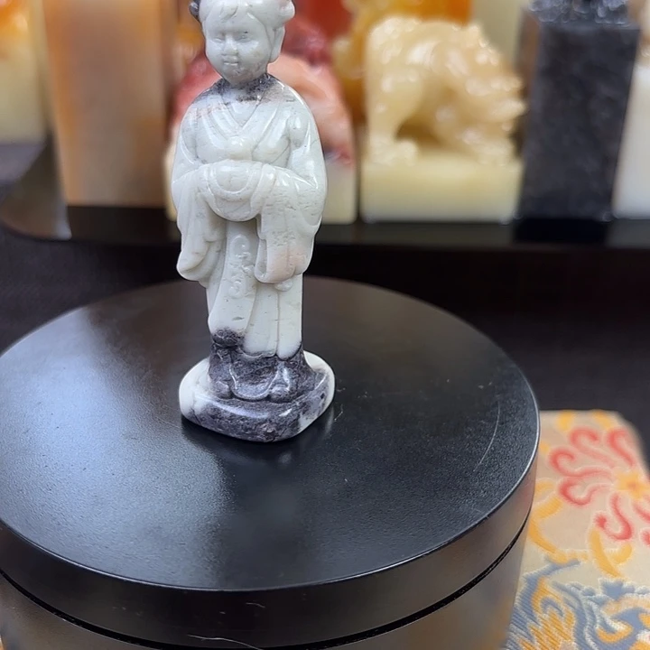 昌化石印石寿山石