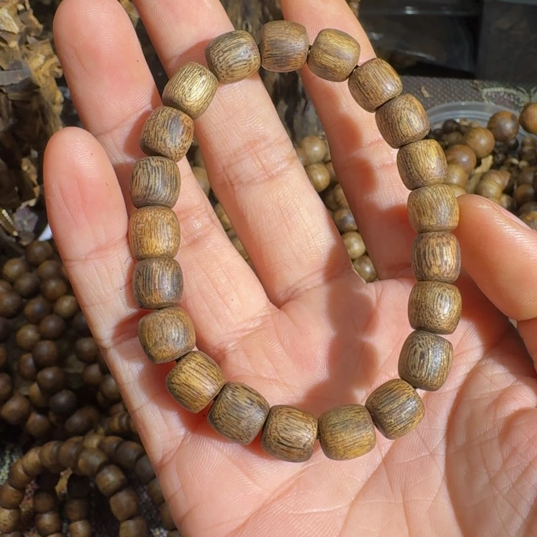 沉香枕沉香红金倪0.9规格6.7克