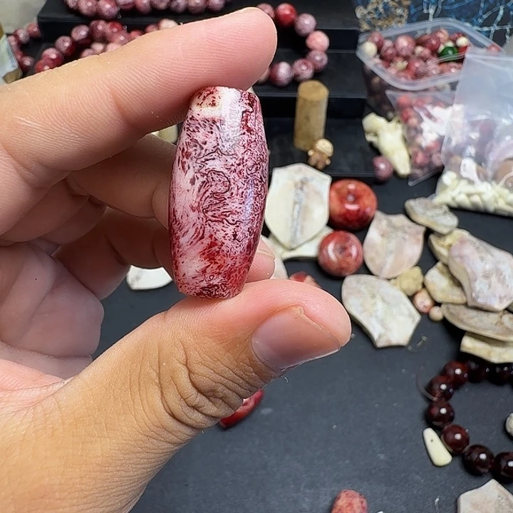 丹***故花岗石铁合金养殖鹿头骨制作三界牌