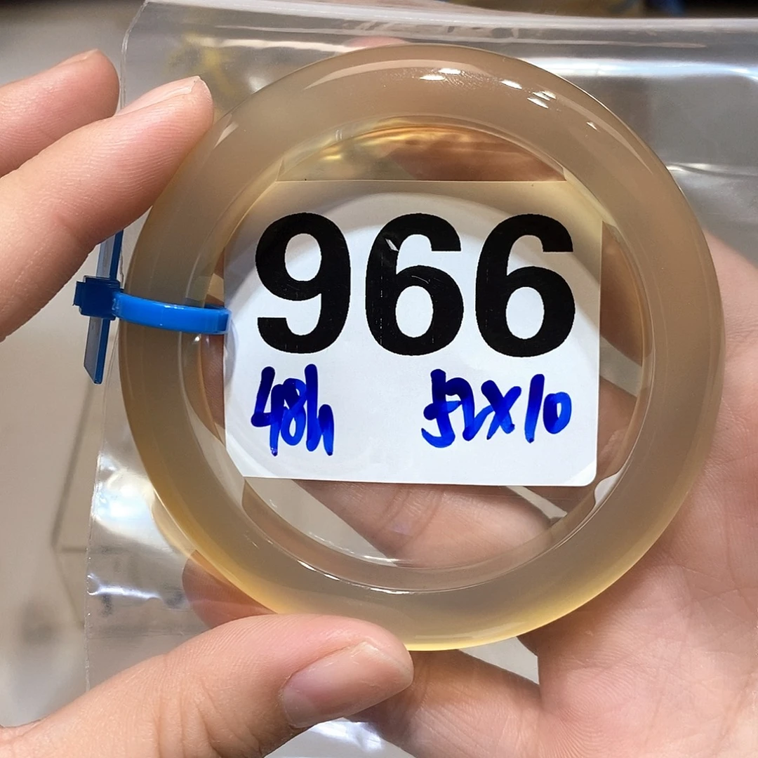 *****玛瑙/玉髓未镶嵌手镯