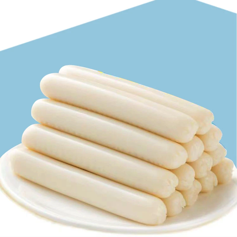 【到手2件】未0 深海鳕鱼肠（瓶装）