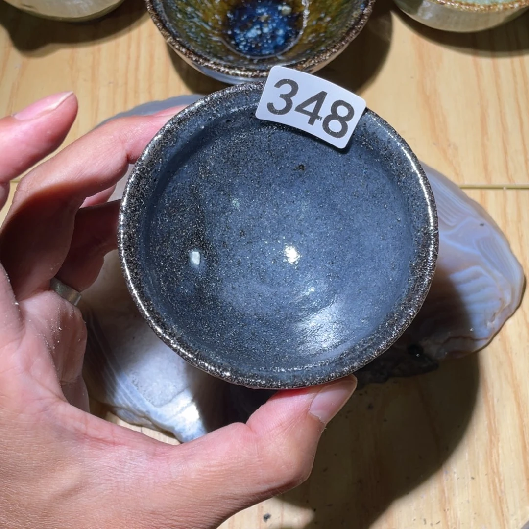 茶盏美好生活从开始到