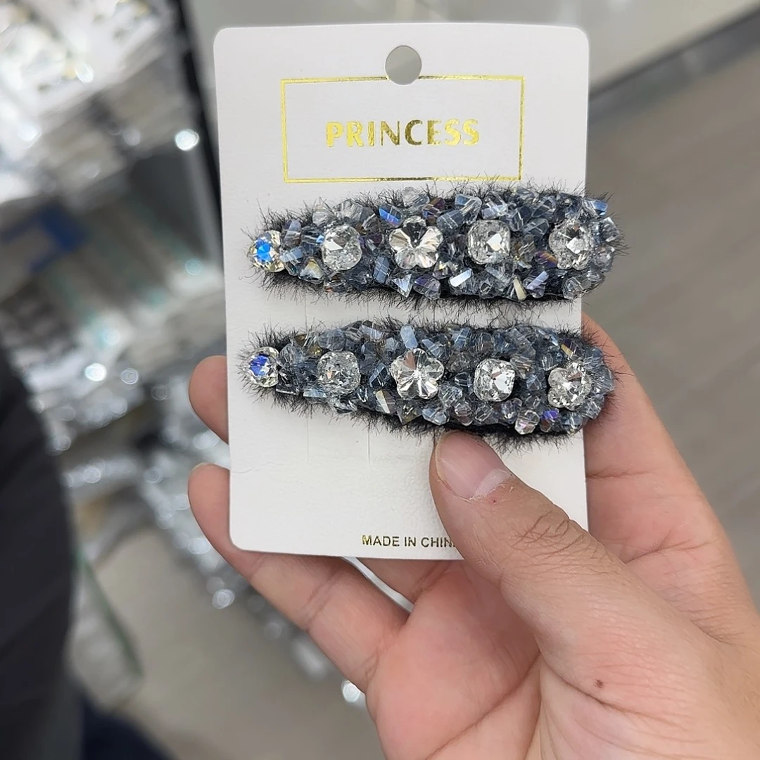 非金属M40雪花掰掰夹2个