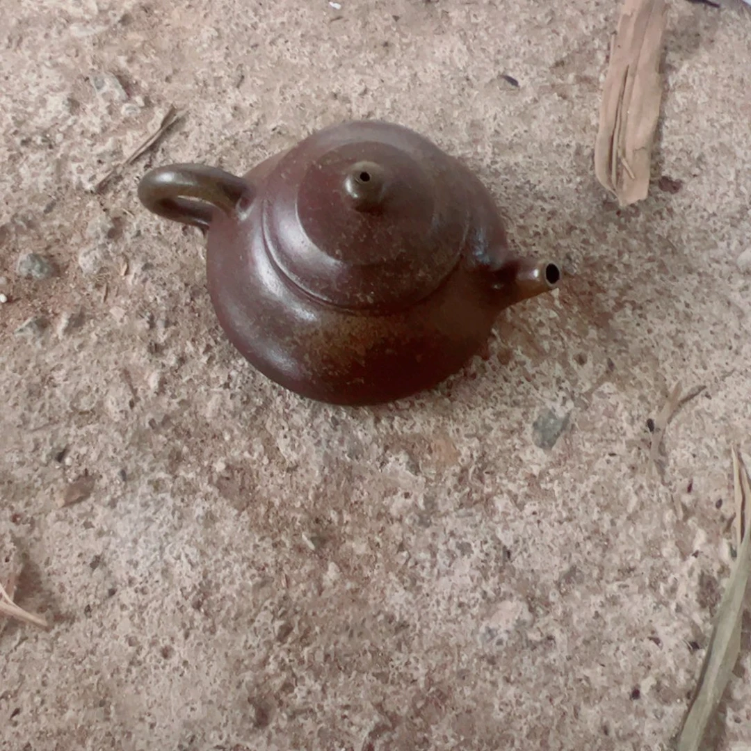 坭兴陶贵台龙窑A143