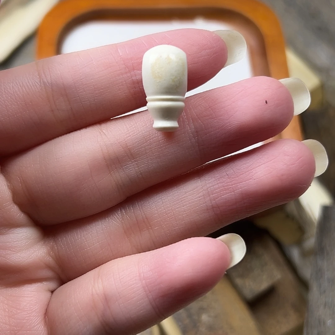 其他猛犸象牙猛犸原材料边角料大块料