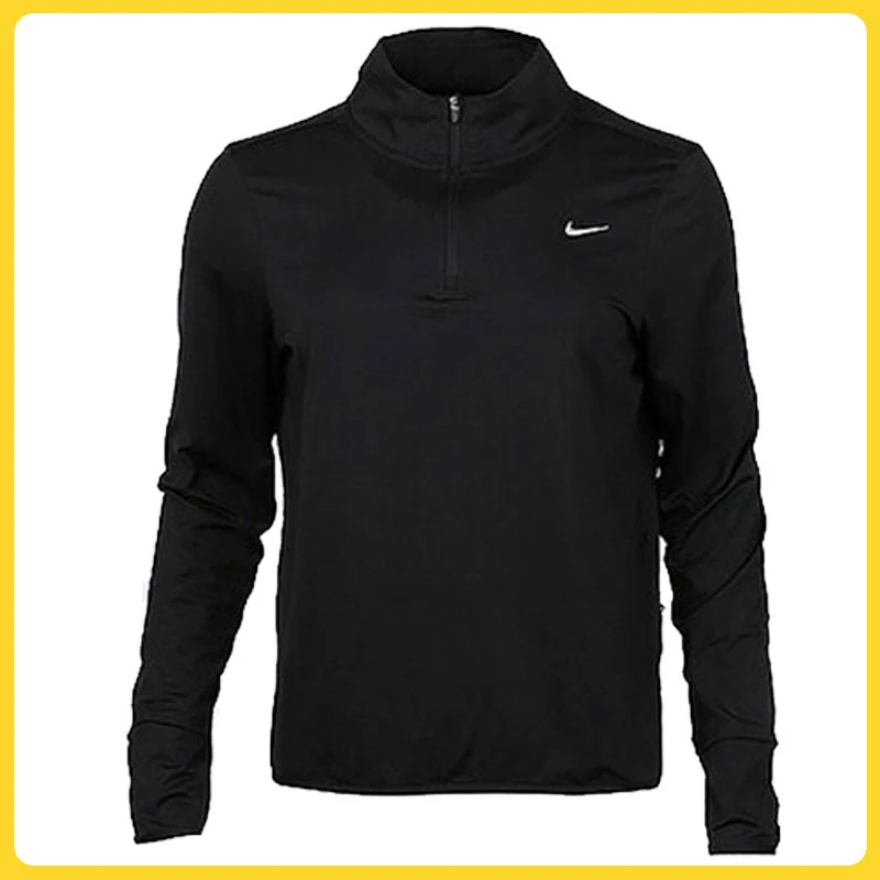 Nike/耐克女子AS W NK SWIFT ELMNT DFUVHZT恤FB4317-010