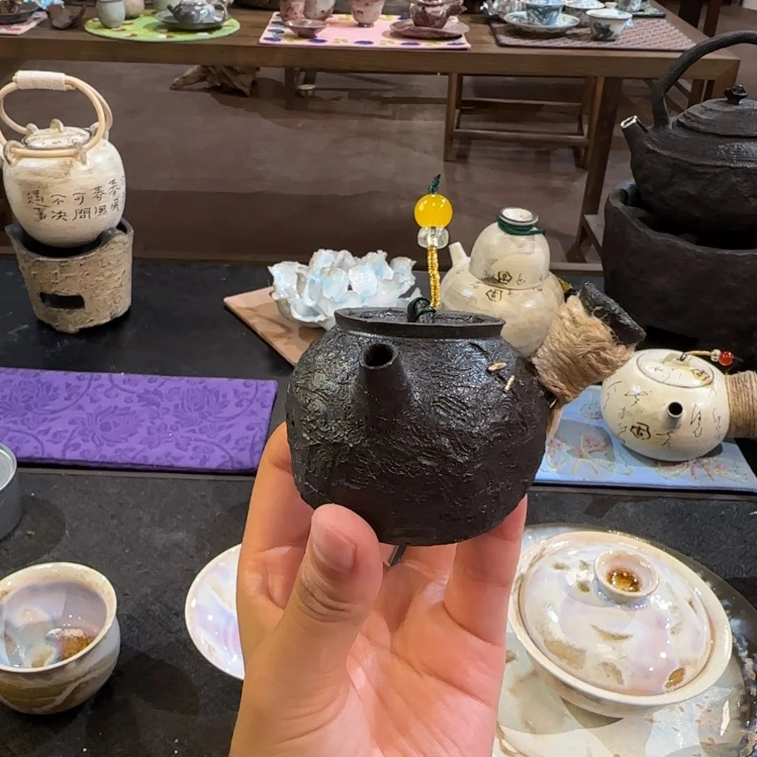 景德镇手作器皿同款发货