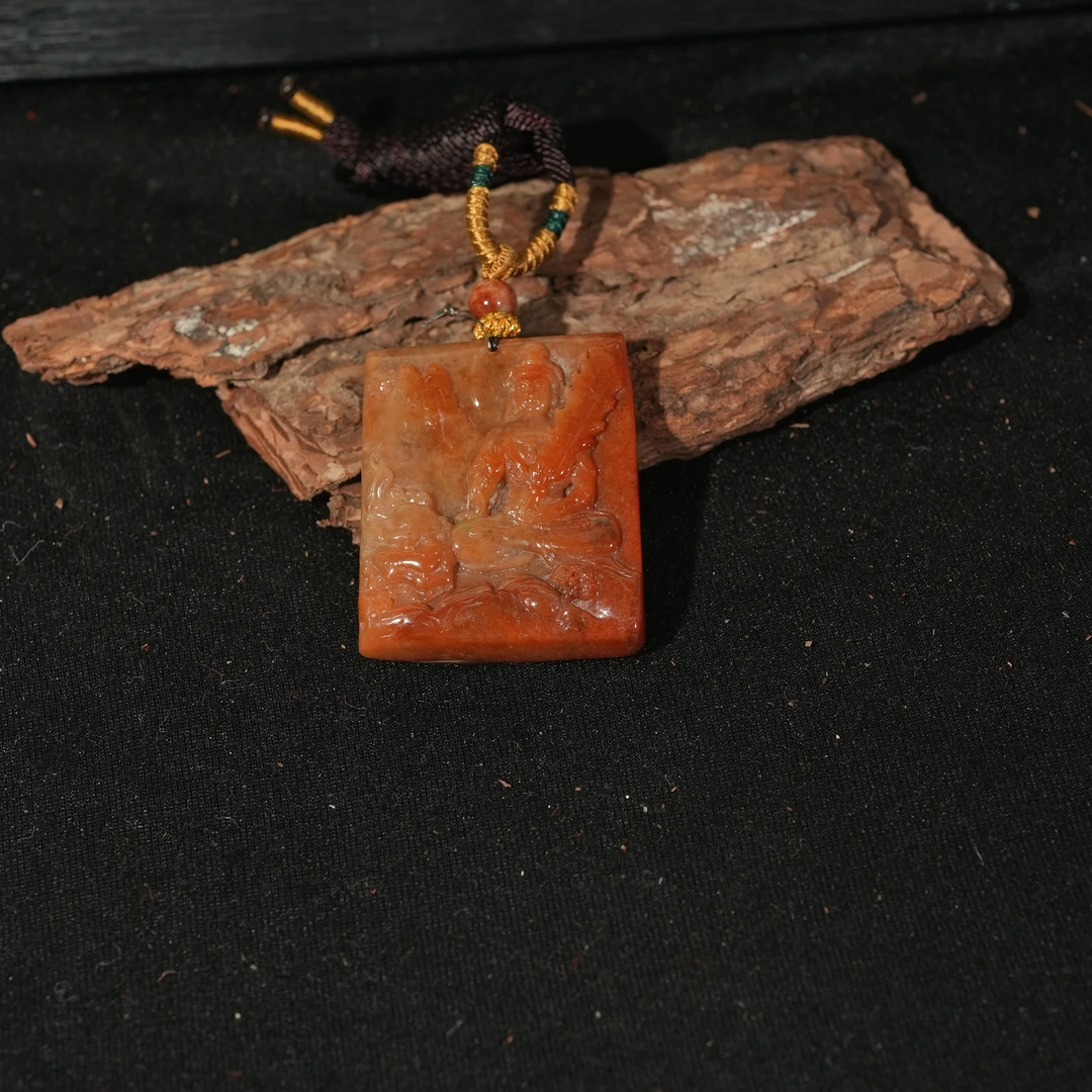 非金属锦纶吊坠 6.15香港王老板-饰品吊坠1y776