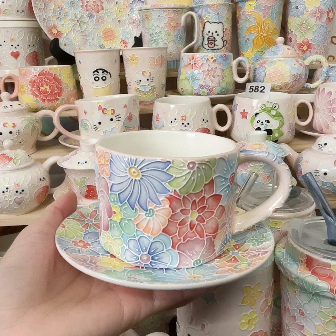 瓷片万花146号号号号号