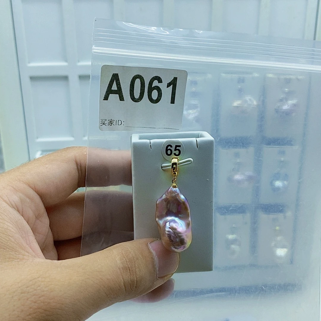 颈饰合金淡水珍珠