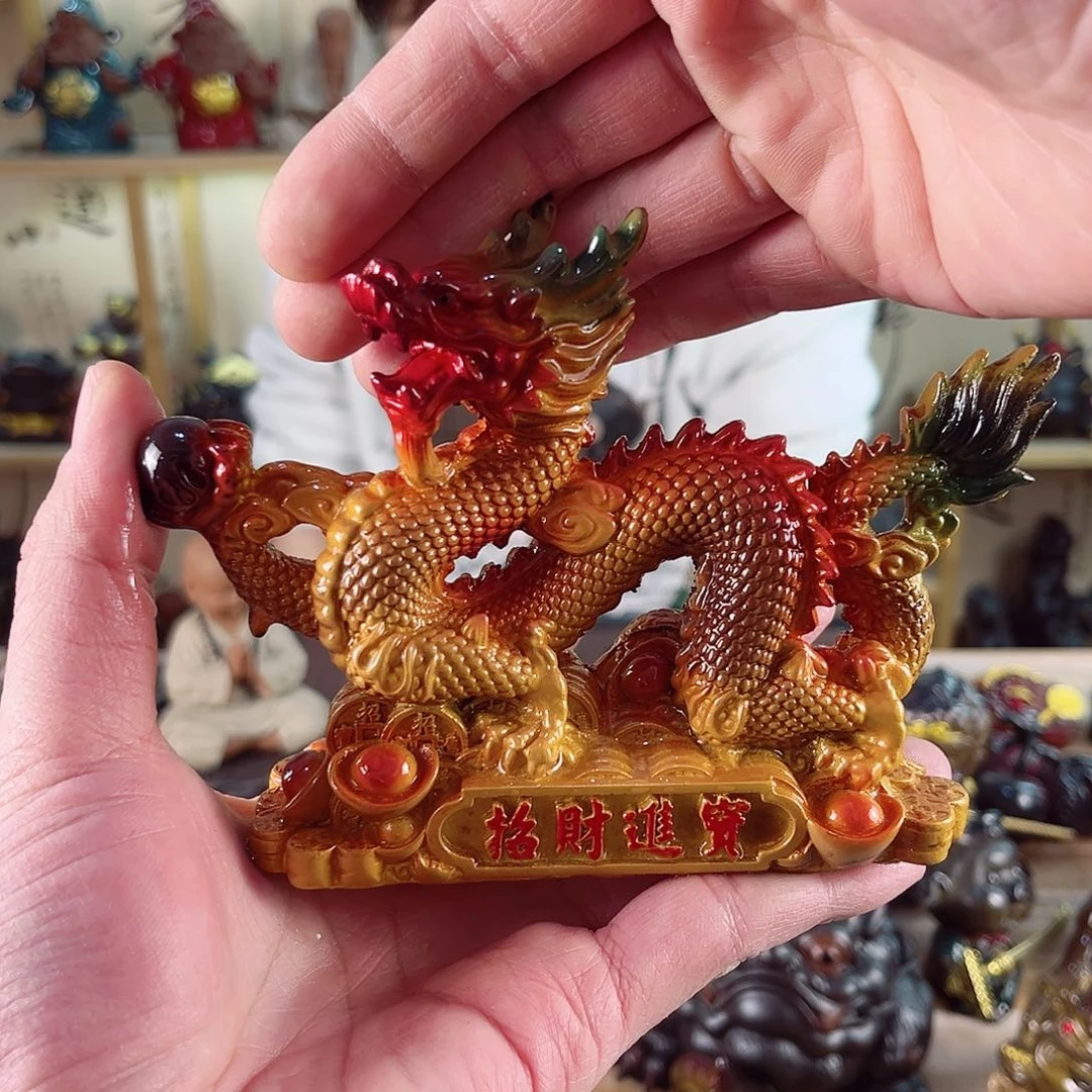 紫砂茶宠紫陶树脂茶宠摆件