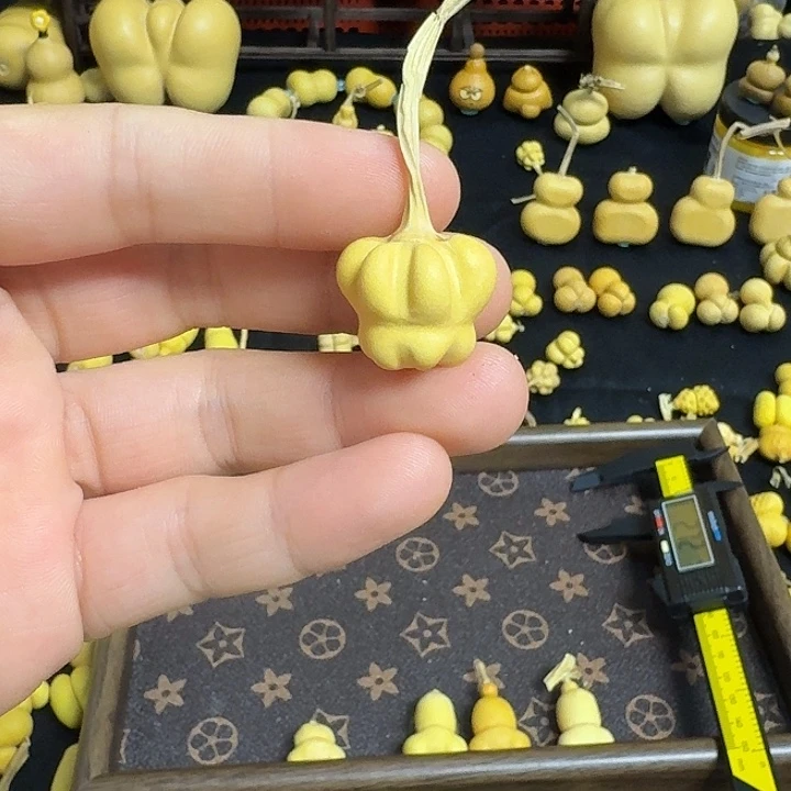 葫芦山风景秀丽宜人