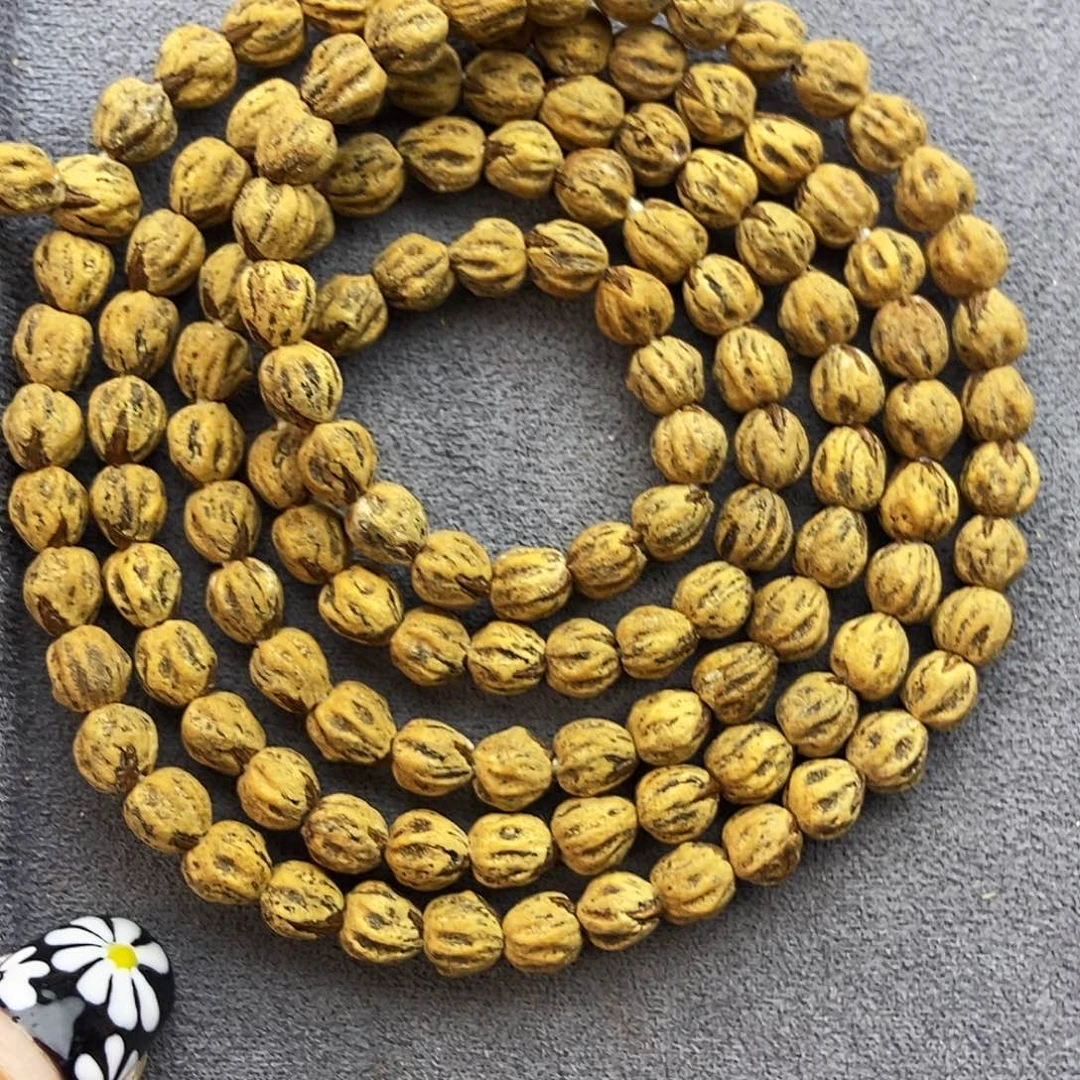 柏香籽/百香籽吊坠