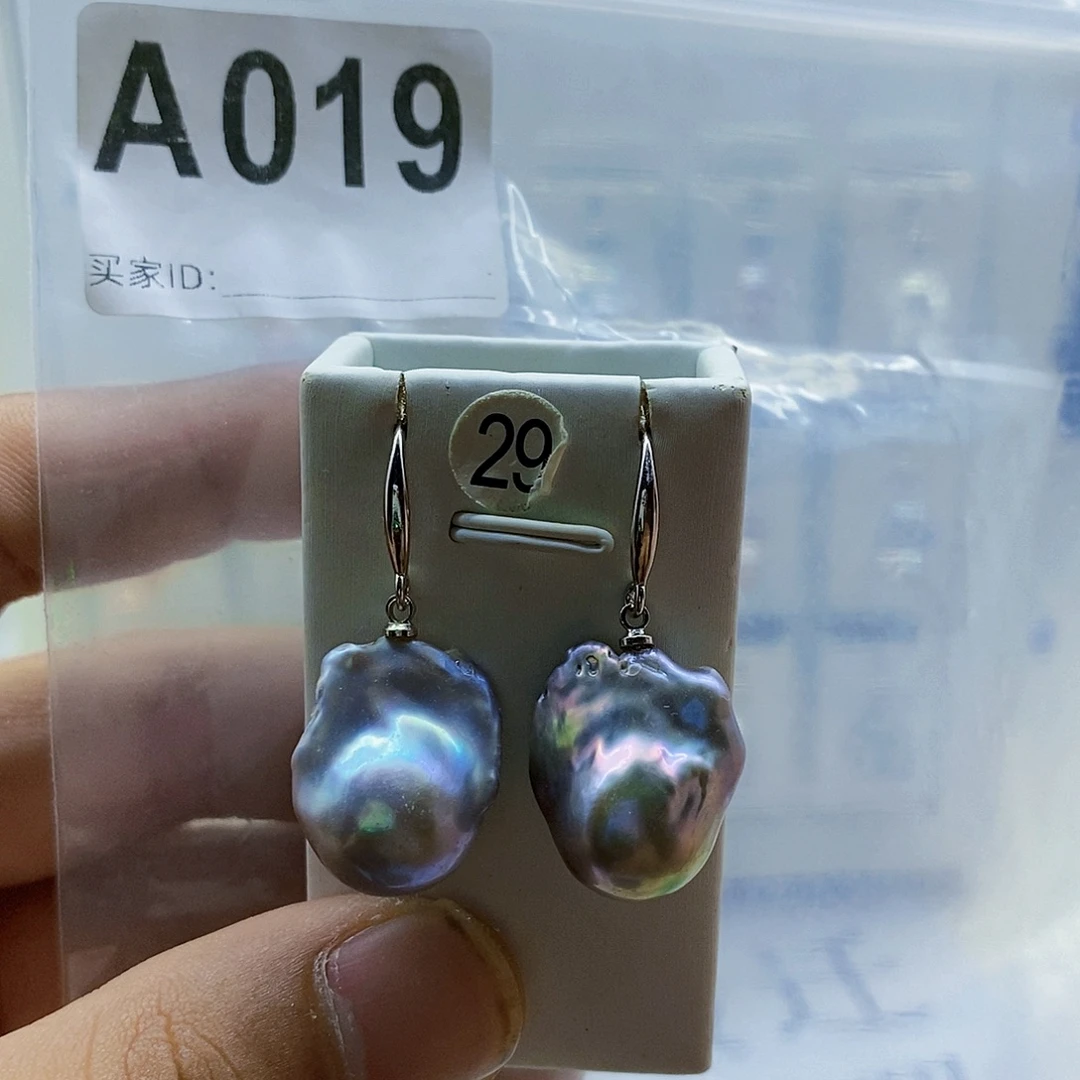 颈饰合金淡水珍珠