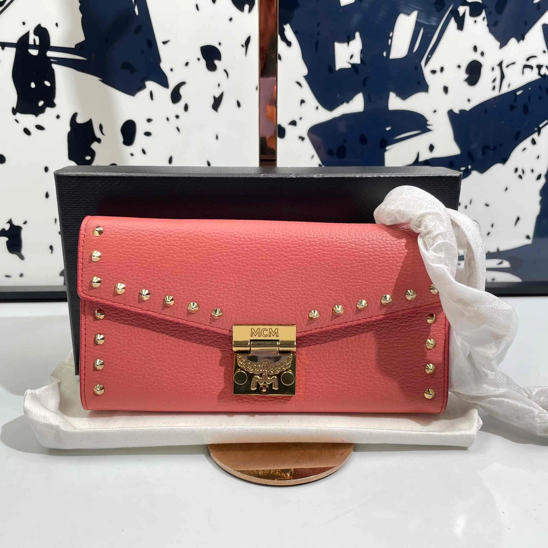 95新  小野专属/95新/MCM/单肩包/DJ5985