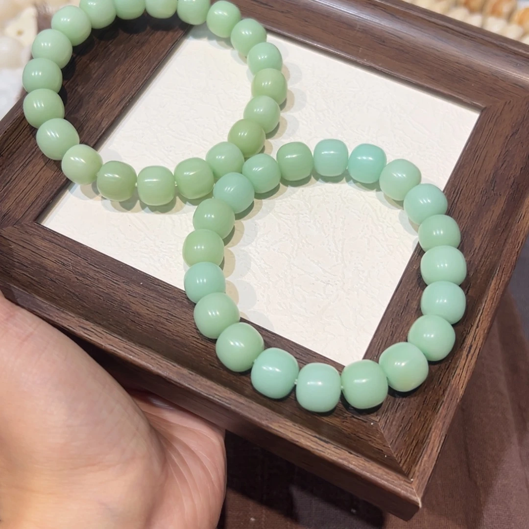 吊坠菩提根/象牙果湖水卡12福利