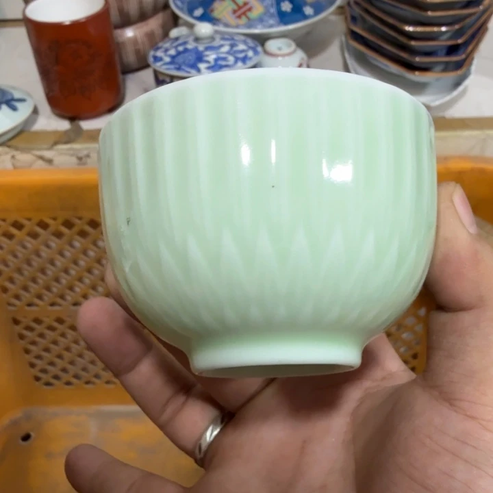 陶瓷推荐第二名20包邮