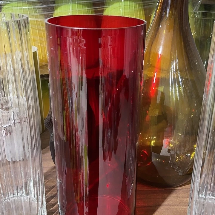 高度40厘米45678花瓶