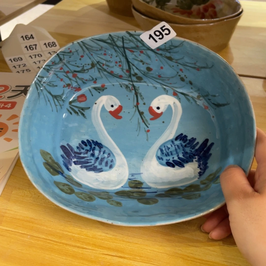 星***烂瓷片景德镇手工制作
