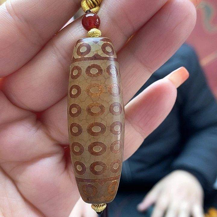 玛瑙/玉髓颈饰合金