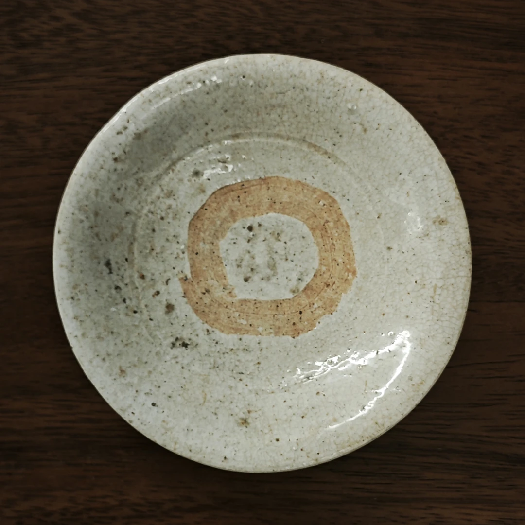 承家用泡茶实用茶则