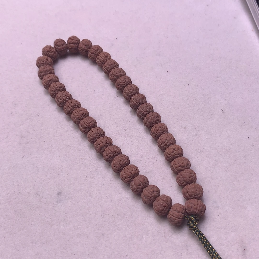 金刚菩提吊坠老树王