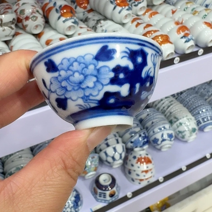 陶瓷艺术品收藏陶瓷