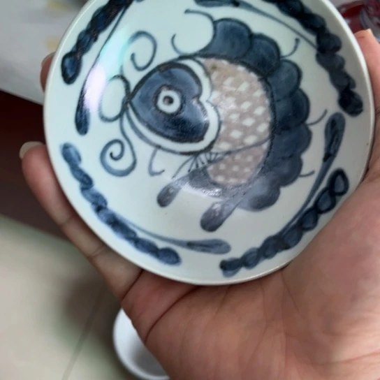 桂***8摆件陶瓷艺术学院美术