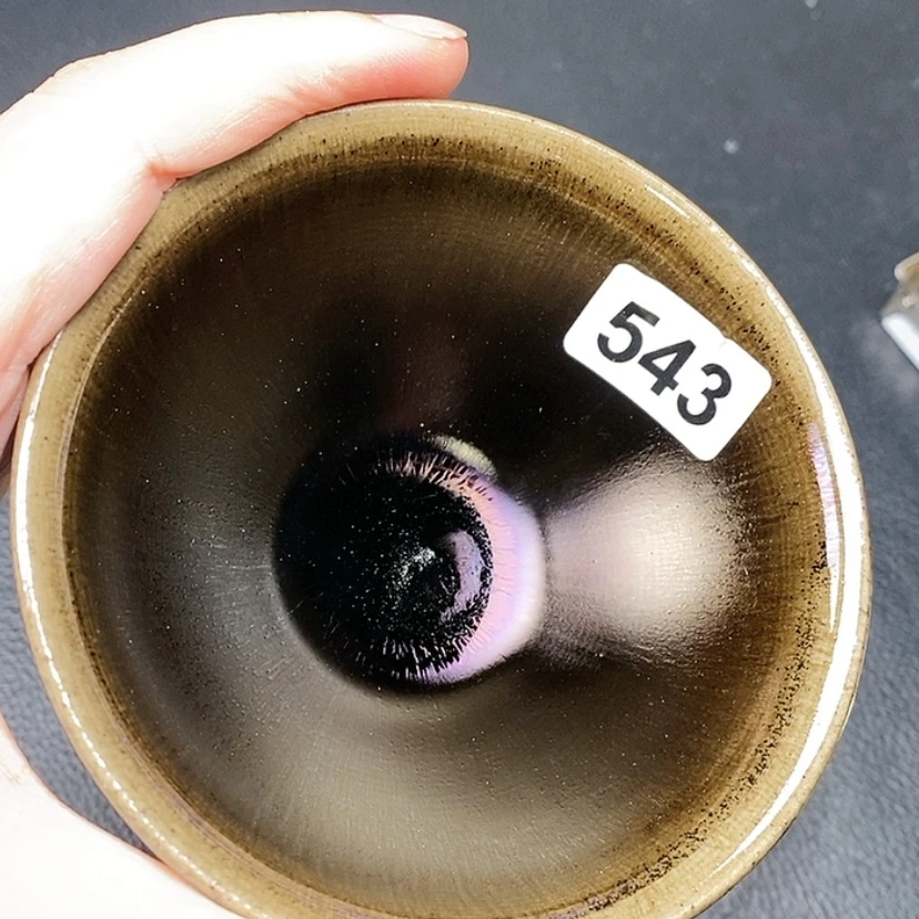 【闪购商品】茶盏我的盏太好看了吧
