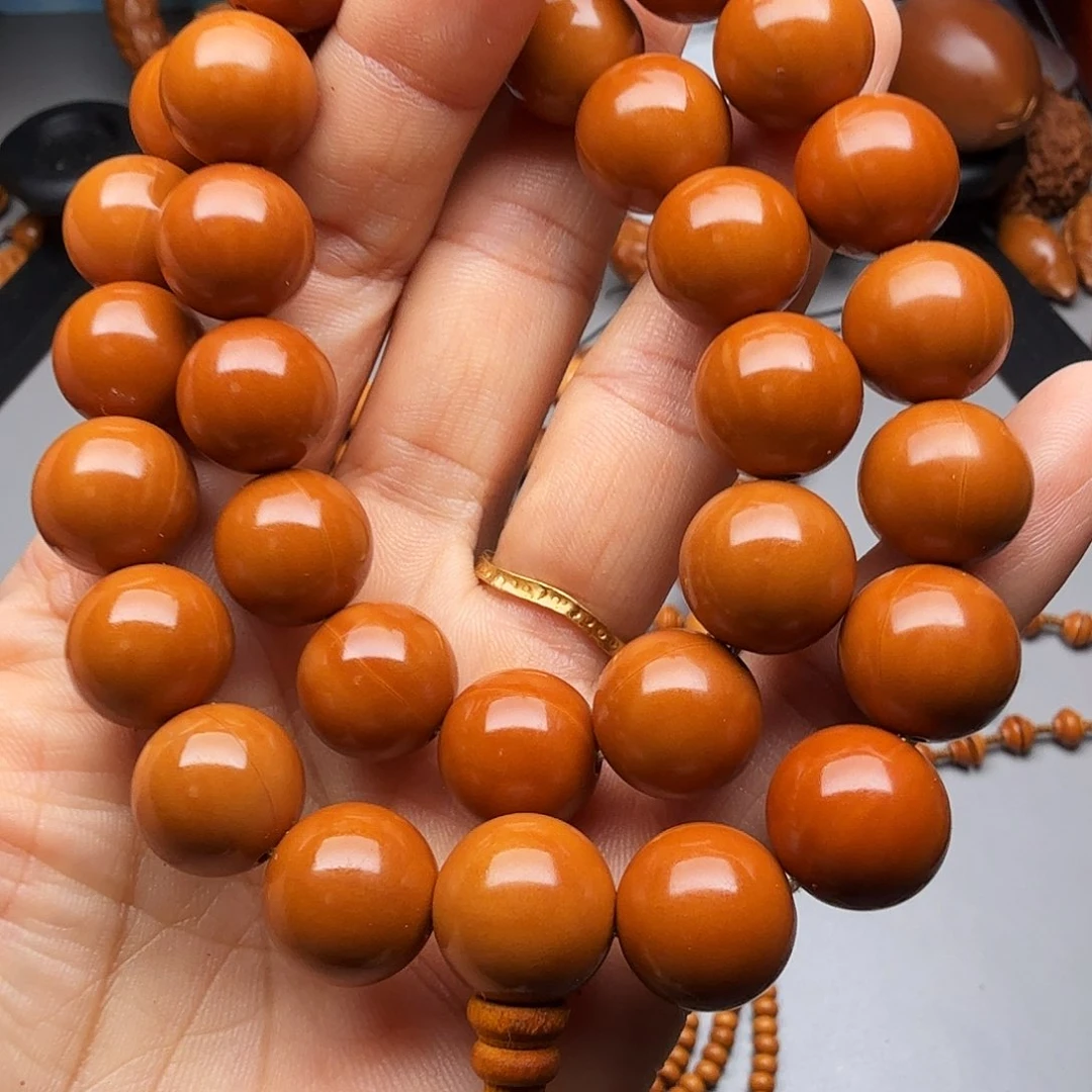 橄榄核手串/手链猴头