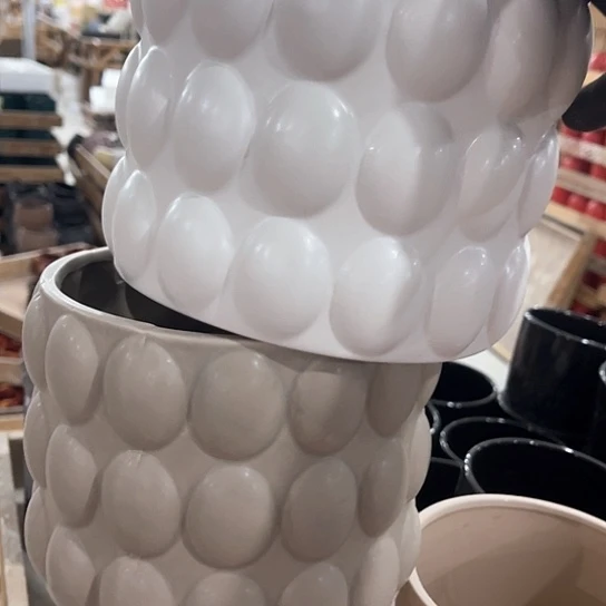 多肉绿植陶瓷花盆