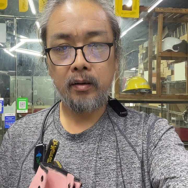 马丁靴休闲百搭男女