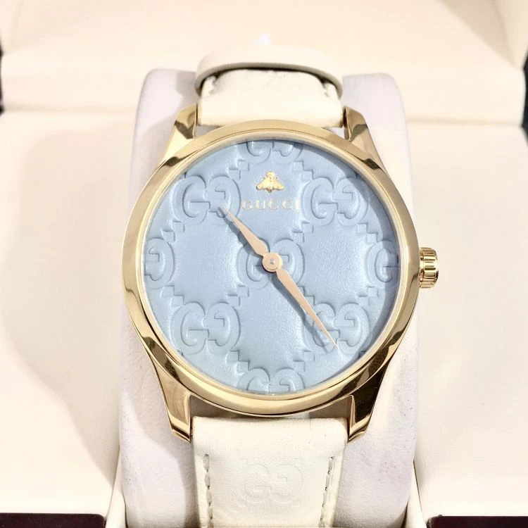 古驰/石英表/表径38/S9925101001/[251228HNA]