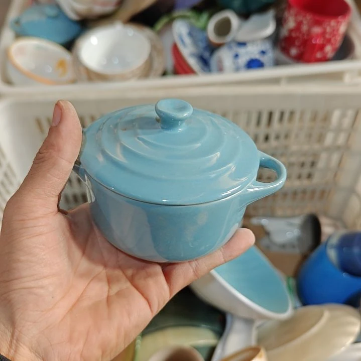 杯陶瓷杯碗盘微瑕疵介意慎拍