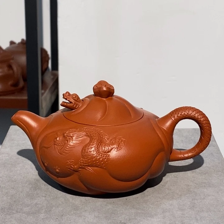 茶壶紫砂紫砂壶多少钱一个