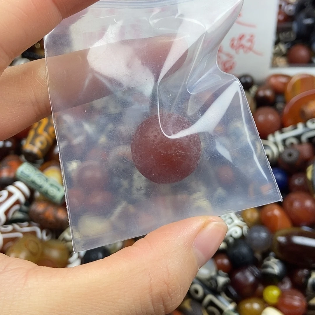 玛瑙/玉髓未镶嵌配珠