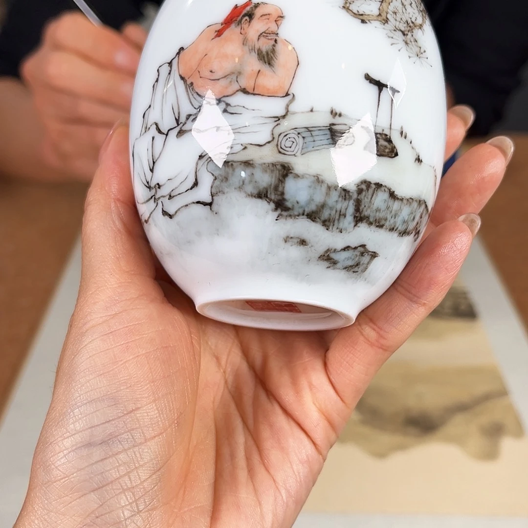 九鸣瓷艺九鸣瓷艺