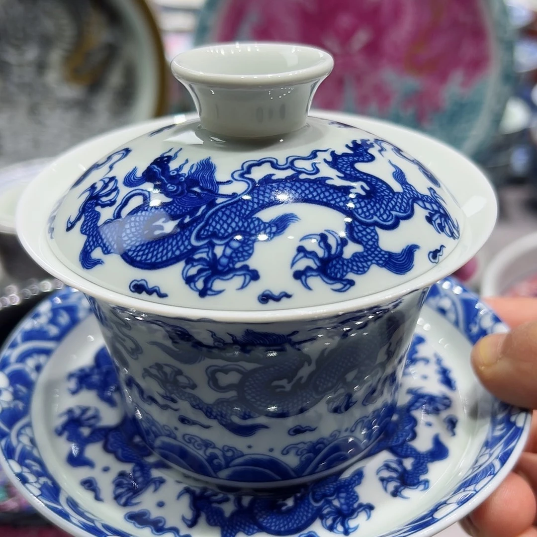 景德镇陶瓷研究所研究