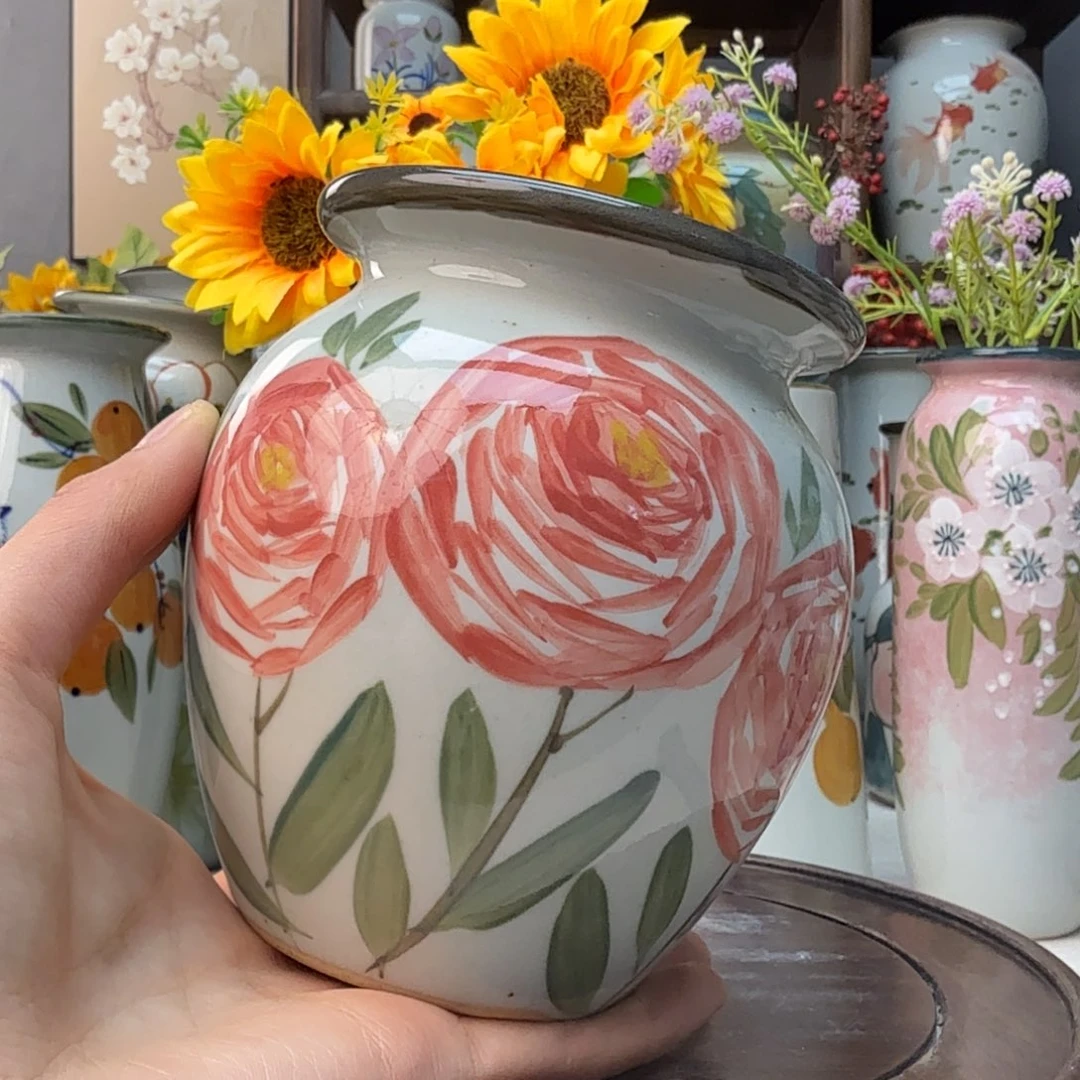 摆件花瓶121121121211111121